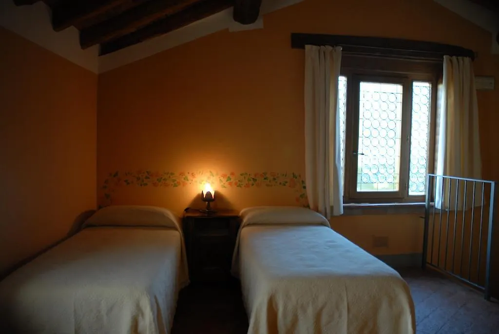 Agriturismo La Costa-1